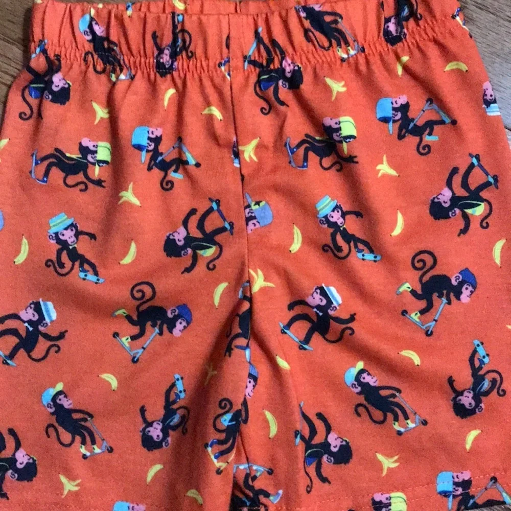 NWOT Children’s Place pajama set